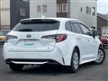 2022 Toyota Corolla Touring Wagon