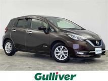 2016 Nissan Note