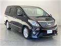 2012 Toyota Alphard