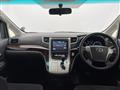 2012 Toyota Alphard
