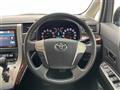2012 Toyota Alphard