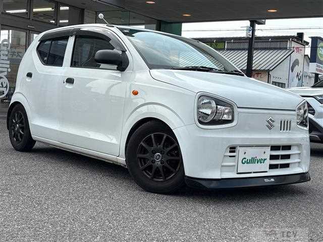2019 Suzuki Alto