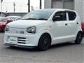 2019 Suzuki Alto