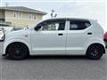 2019 Suzuki Alto