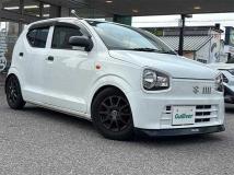 2019 Suzuki Alto