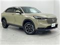 2022 Honda VEZEL
