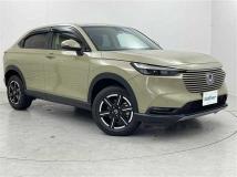 2022 Honda VEZEL
