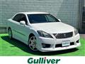 2010 Toyota Crown Athlete Series