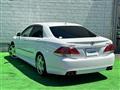 2010 Toyota Crown Athlete Series