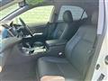 2010 Toyota Crown Athlete Series