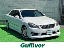 2010 Toyota Crown Athlete Series