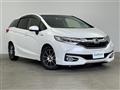 2016 Honda SHUTTLE HYBRID