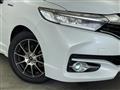 2016 Honda SHUTTLE HYBRID