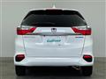 2016 Honda SHUTTLE HYBRID