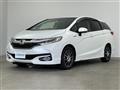 2016 Honda SHUTTLE HYBRID