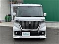 2020 Suzuki Spacia