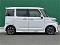 2020 Suzuki Spacia