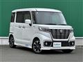2020 Suzuki Spacia
