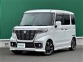 2020 Suzuki Spacia