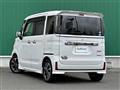 2020 Suzuki Spacia