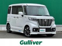 2020 Suzuki Spacia
