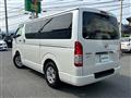 2016 Toyota Hiace Van
