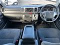 2016 Toyota Hiace Van