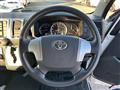 2016 Toyota Hiace Van