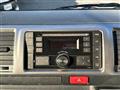 2016 Toyota Hiace Van