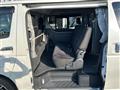 2016 Toyota Hiace Van