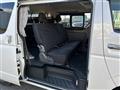 2016 Toyota Hiace Van