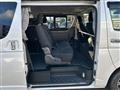 2016 Toyota Hiace Van