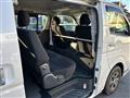 2016 Toyota Hiace Van