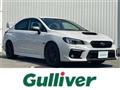 2019 Subaru WRX S4