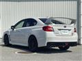 2019 Subaru WRX S4