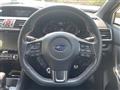 2019 Subaru WRX S4