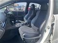 2019 Subaru WRX S4