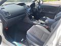 2019 Subaru WRX S4