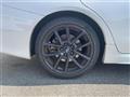 2019 Subaru WRX S4