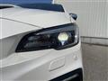2019 Subaru WRX S4