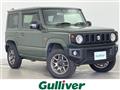 2020 Suzuki Jimny