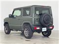 2020 Suzuki Jimny