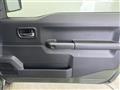 2020 Suzuki Jimny