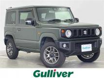 2020 Suzuki Jimny