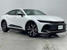 2023 Toyota Crown