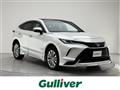 2023 Toyota Harrier Hybrid