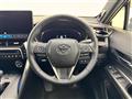 2023 Toyota Harrier Hybrid