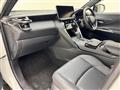 2023 Toyota Harrier Hybrid