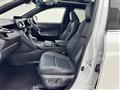 2023 Toyota Harrier Hybrid