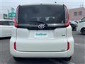 2023 Toyota Sienta